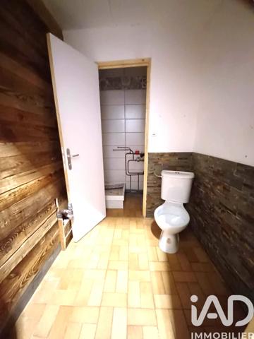 Immeuble à vendre 117 m² Auris