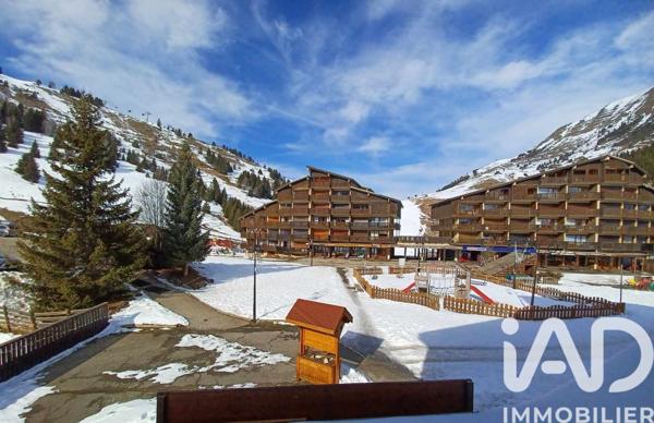 Immeuble à vendre 117 m² Auris