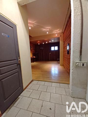 Immeuble à vendre 117 m² Auris