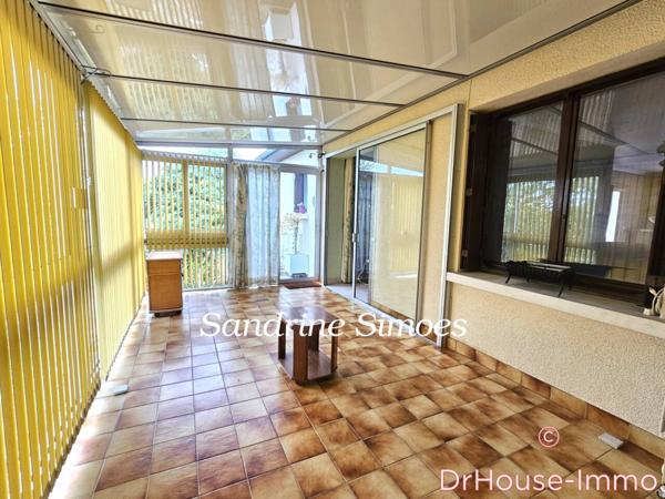 Maison à vendre 5 pièces de 90 m²