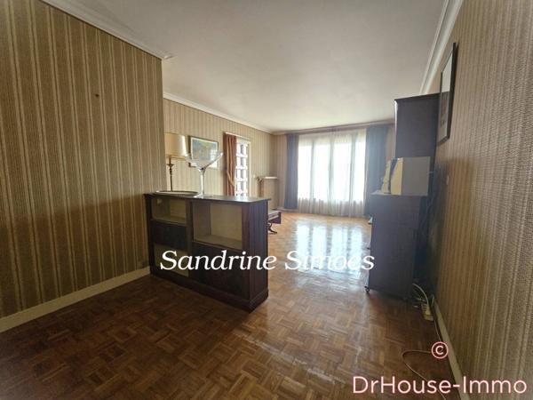 Maison à vendre 5 pièces de 90 m²