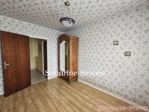 Maison à vendre 5 pièces de 90 m²