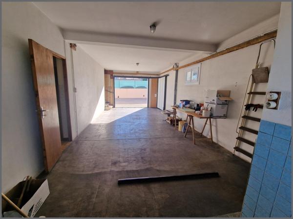 Maison 140m2 sur terrain de 500m2