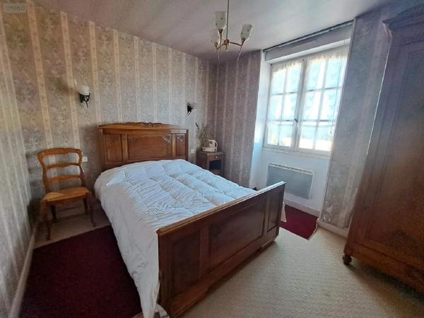 Achat - Maison | Maison de maître Pommerieux 53400 8 pièces 202 m 2 3494 m 2