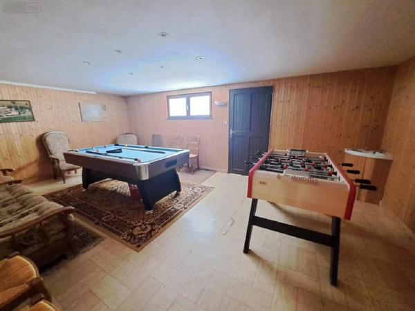 Achat - Maison | Maison de maître Pommerieux 53400 8 pièces 202 m 2 3494 m 2