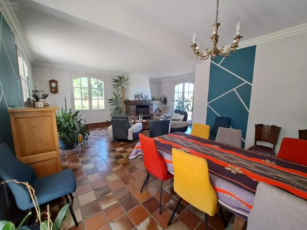 Achat - Maison | Maison de maître Pommerieux 53400 8 pièces 202 m 2 3494 m 2