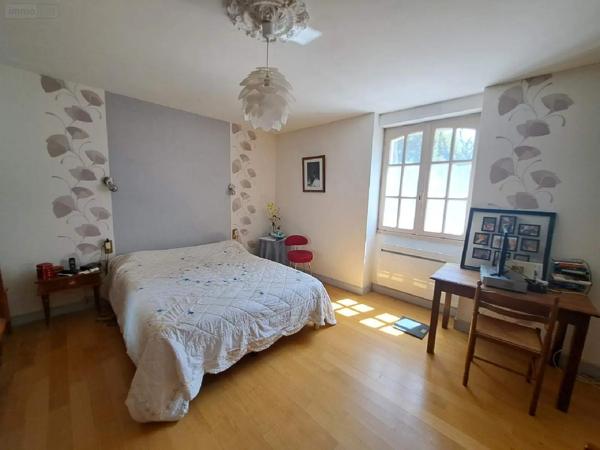 Achat - Maison | Maison de maître Pommerieux 53400 8 pièces 202 m 2 3494 m 2