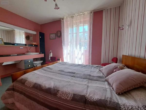 Achat - Maison | Maison de maître Pommerieux 53400 8 pièces 202 m 2 3494 m 2