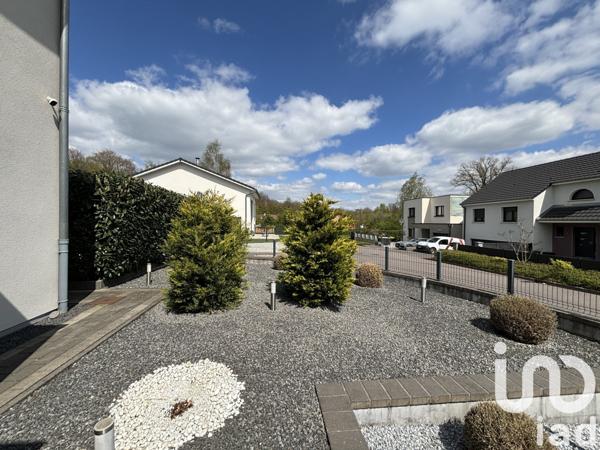 Maison à vendre 6 pièces 112 m² Villerupt