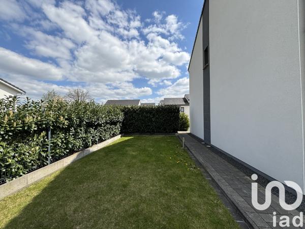 Maison à vendre 6 pièces 112 m² Villerupt