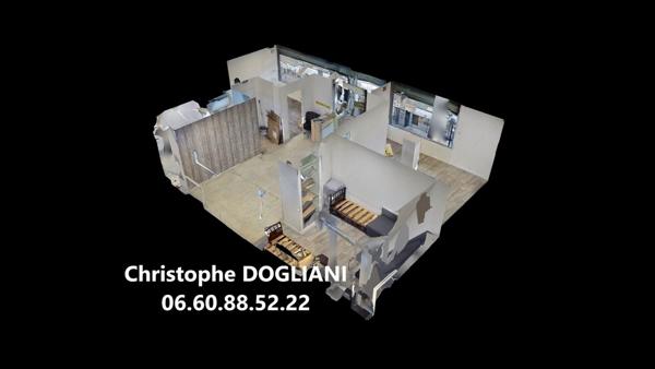 Local commercial Melun