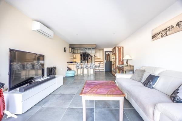 Maison à vendre |  Salles-sur-Mer |  5 pièces | 92 m²