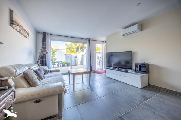 Maison à vendre |  Salles-sur-Mer |  5 pièces | 92 m²