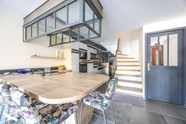 Maison à vendre |  Salles-sur-Mer |  5 pièces | 92 m²