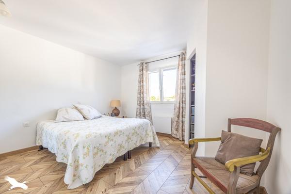 Maison à vendre |  Salles-sur-Mer |  5 pièces | 92 m²