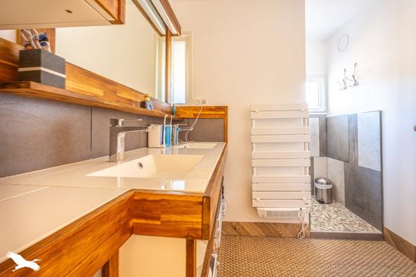 Maison à vendre |  Salles-sur-Mer |  5 pièces | 92 m²