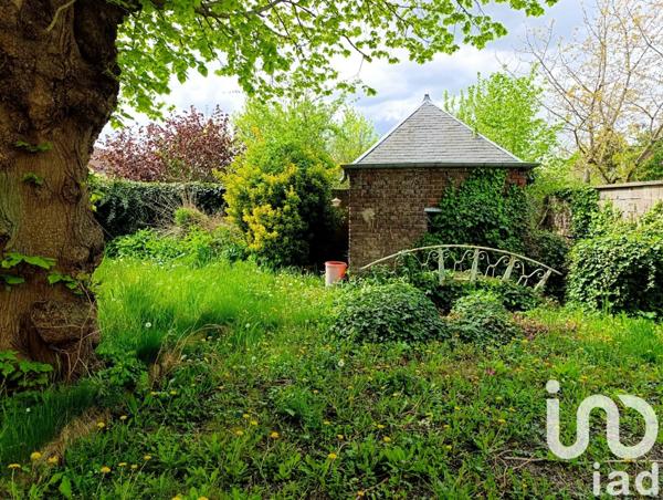 Maison 5 pièces de 105 m² à Givet (08600)