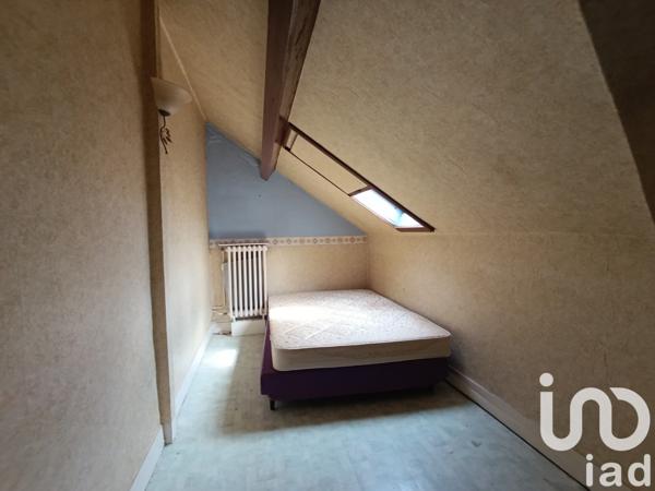 Maison 5 pièces de 105 m² à Givet (08600)