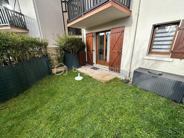 Appartement de 19,01 m²