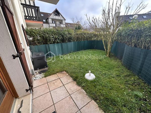 Appartement de 19,01 m²