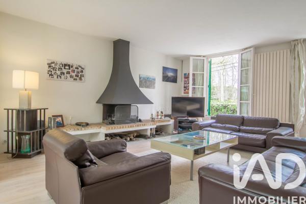 Maison à vendre 8 pièces 175 m² L'Haÿ-les-Roses