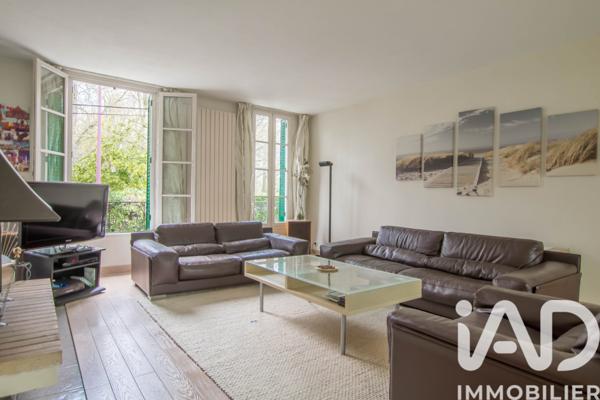 Maison à vendre 8 pièces 175 m² L'Haÿ-les-Roses