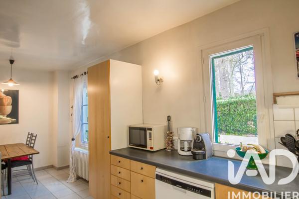 Maison à vendre 8 pièces 175 m² L'Haÿ-les-Roses