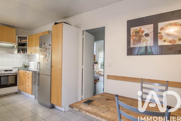 Maison à vendre 8 pièces 175 m² L'Haÿ-les-Roses