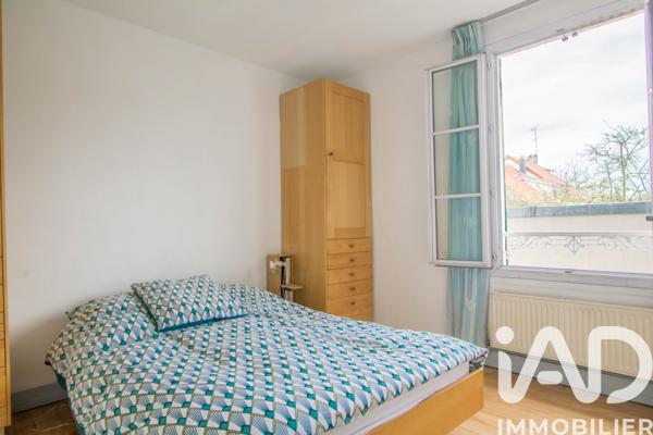 Maison à vendre 8 pièces 175 m² L'Haÿ-les-Roses