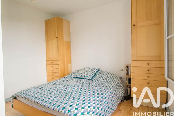 Maison à vendre 8 pièces 175 m² L'Haÿ-les-Roses