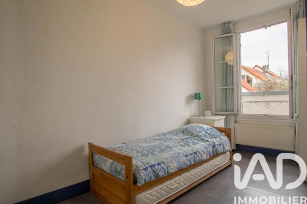 Maison à vendre 8 pièces 175 m² L'Haÿ-les-Roses