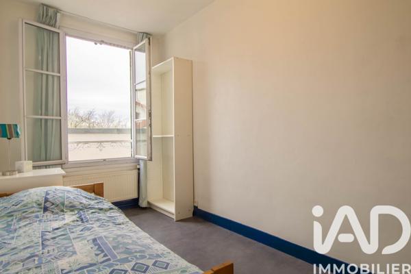 Maison à vendre 8 pièces 175 m² L'Haÿ-les-Roses