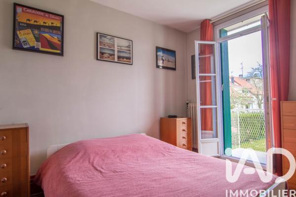 Maison à vendre 8 pièces 175 m² L'Haÿ-les-Roses