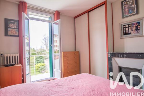 Maison à vendre 8 pièces 175 m² L'Haÿ-les-Roses