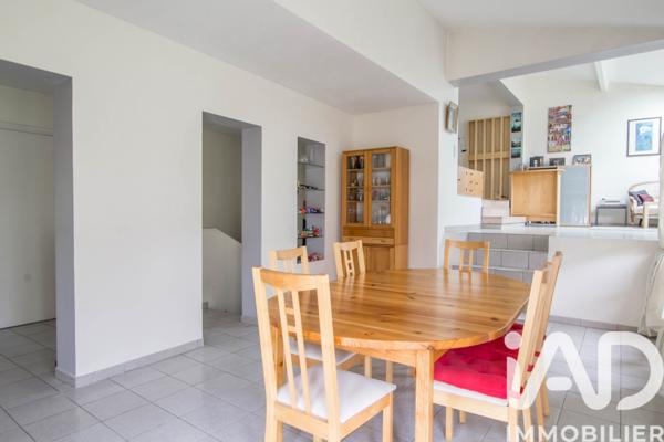 Maison à vendre 8 pièces 175 m² L'Haÿ-les-Roses