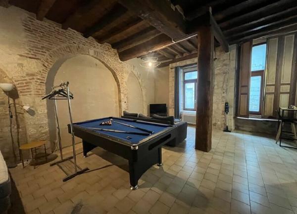 Appartement à louer  1 pièce • 50 m2 Laon