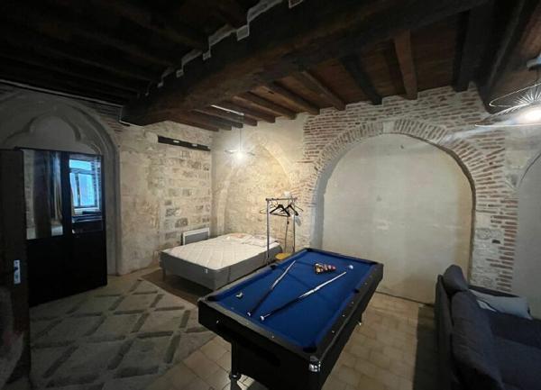 Appartement à louer  1 pièce • 50 m2 Laon