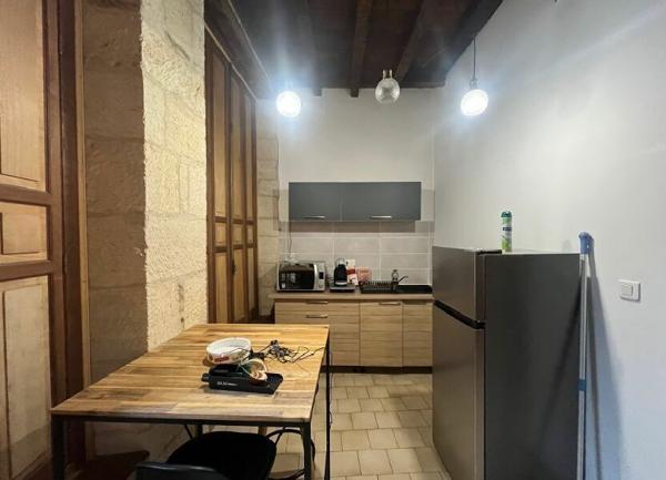 Appartement à louer  1 pièce • 50 m2 Laon