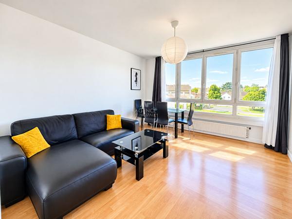 Appartement Conflans Sainte Honorine 3 pièce(s) 62 m2 199 900 € **  - Référence  8438