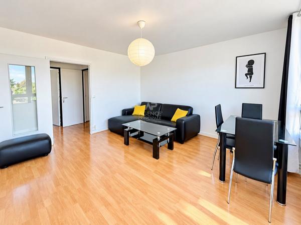Appartement Conflans Sainte Honorine 3 pièce(s) 62 m2 199 900 € **  - Référence  8438
