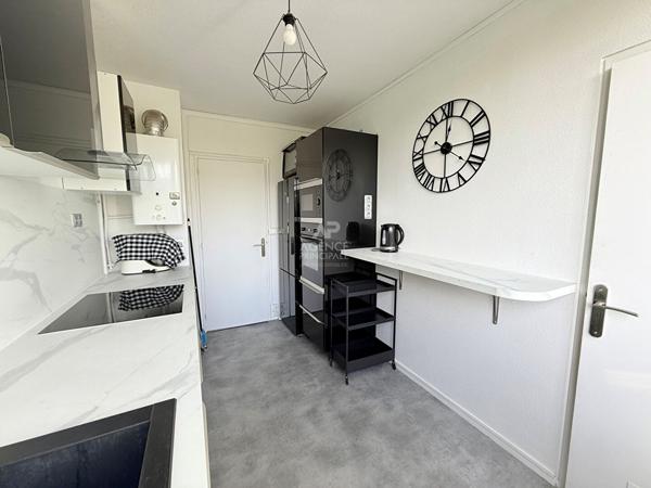 Appartement Conflans Sainte Honorine 3 pièce(s) 62 m2 199 900 € **  - Référence  8438