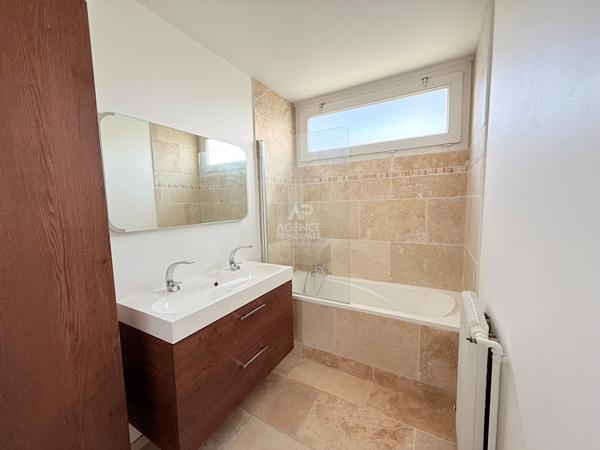 Appartement Conflans Sainte Honorine 3 pièce(s) 62 m2 199 900 € **  - Référence  8438