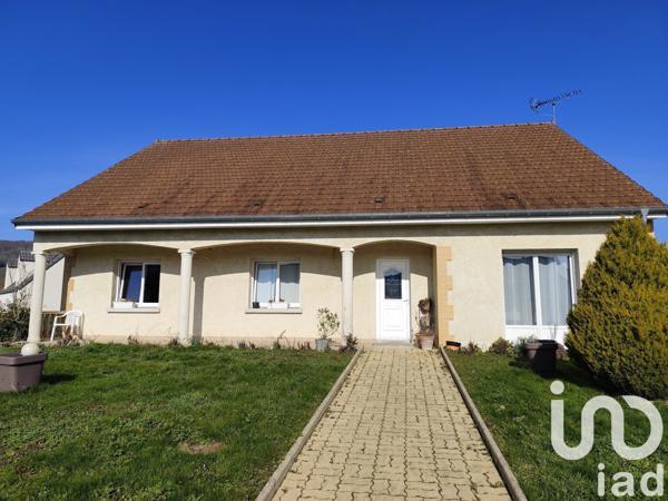 Pavillon 6 pièces de 133 m² à Vinay (51530)