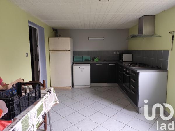 Pavillon 6 pièces de 133 m² à Vinay (51530)