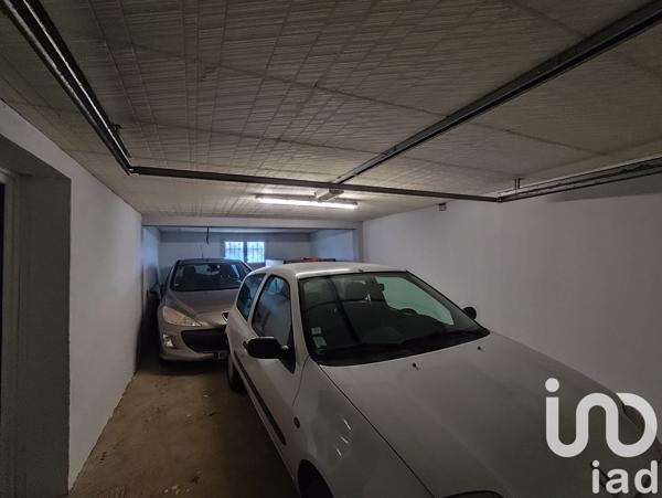 Pavillon 6 pièces de 133 m² à Vinay (51530)