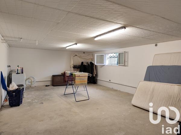 Pavillon 6 pièces de 133 m² à Vinay (51530)