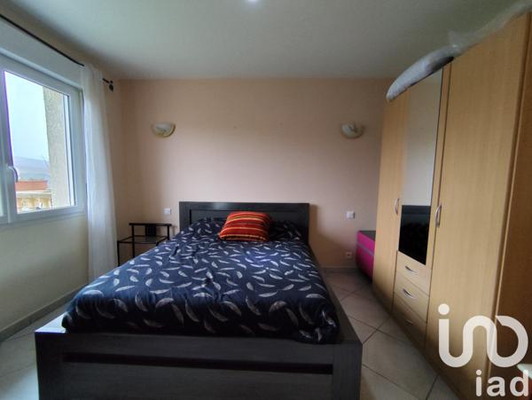 Pavillon 6 pièces de 133 m² à Vinay (51530)