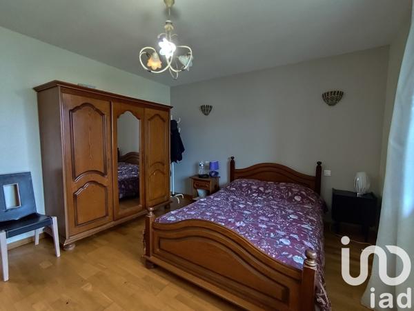 Pavillon 6 pièces de 133 m² à Vinay (51530)