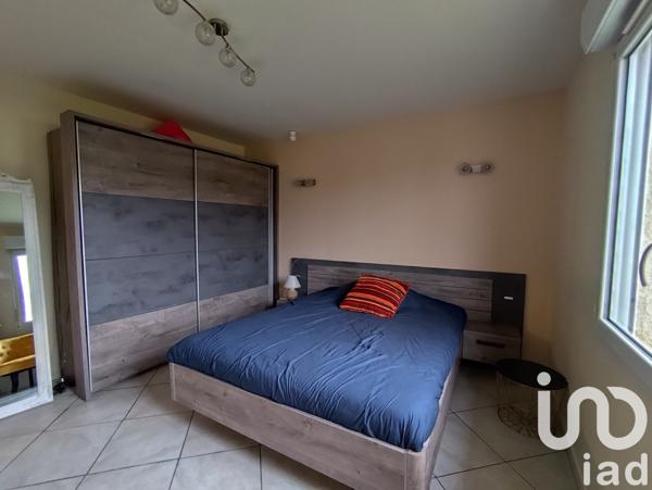 Pavillon 6 pièces de 133 m² à Vinay (51530)