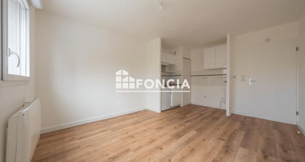 À vendre Studio 24 m² - Villenave-d'ornon 33140